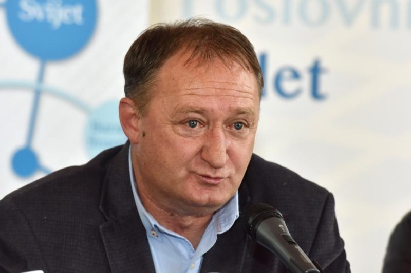 Foto: Hrvoje Jelavić / Pixsell