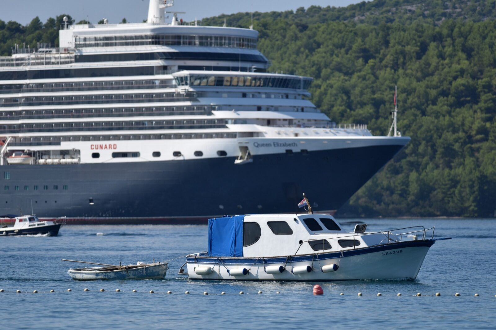 Foto: Hrvoje Jelavić / Pixsell