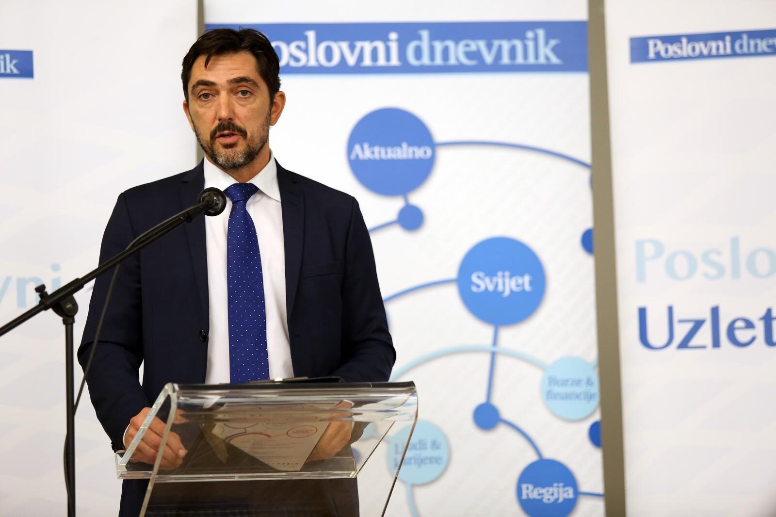 Foto: Borna Filic/PIXSELL