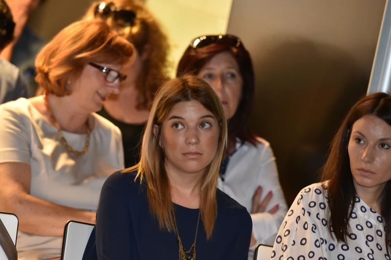 Foto: Duško Marušić / Pixsell