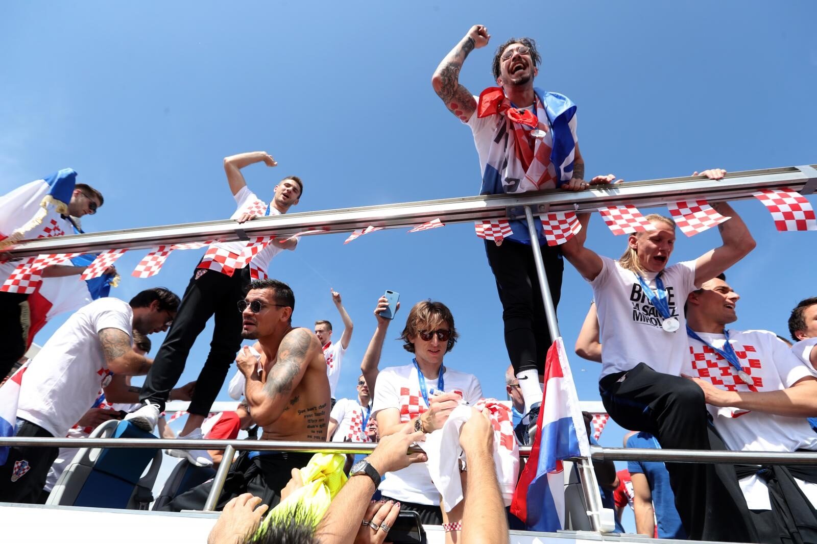 Foto: Robert Anic/PIXSELL