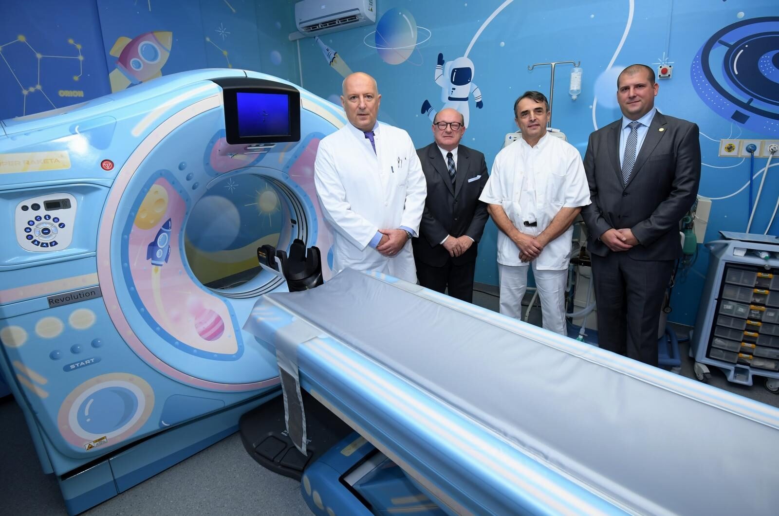 Foto: Marko Lukunić / Pixsell