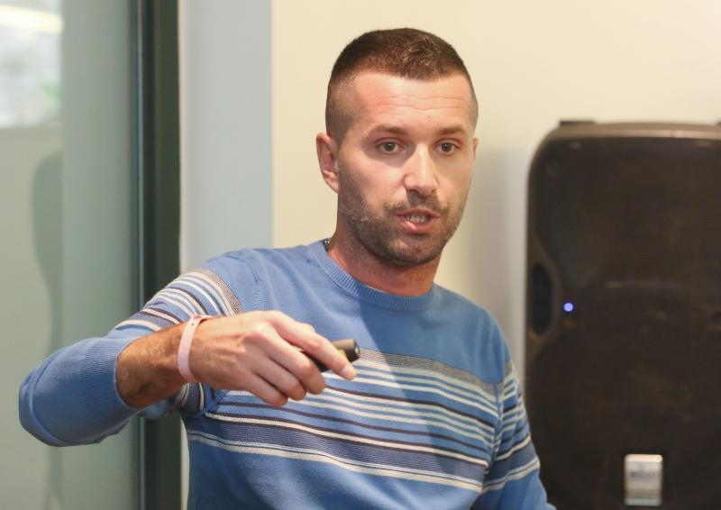 Foto: Duško Jaramaz / Pixsell