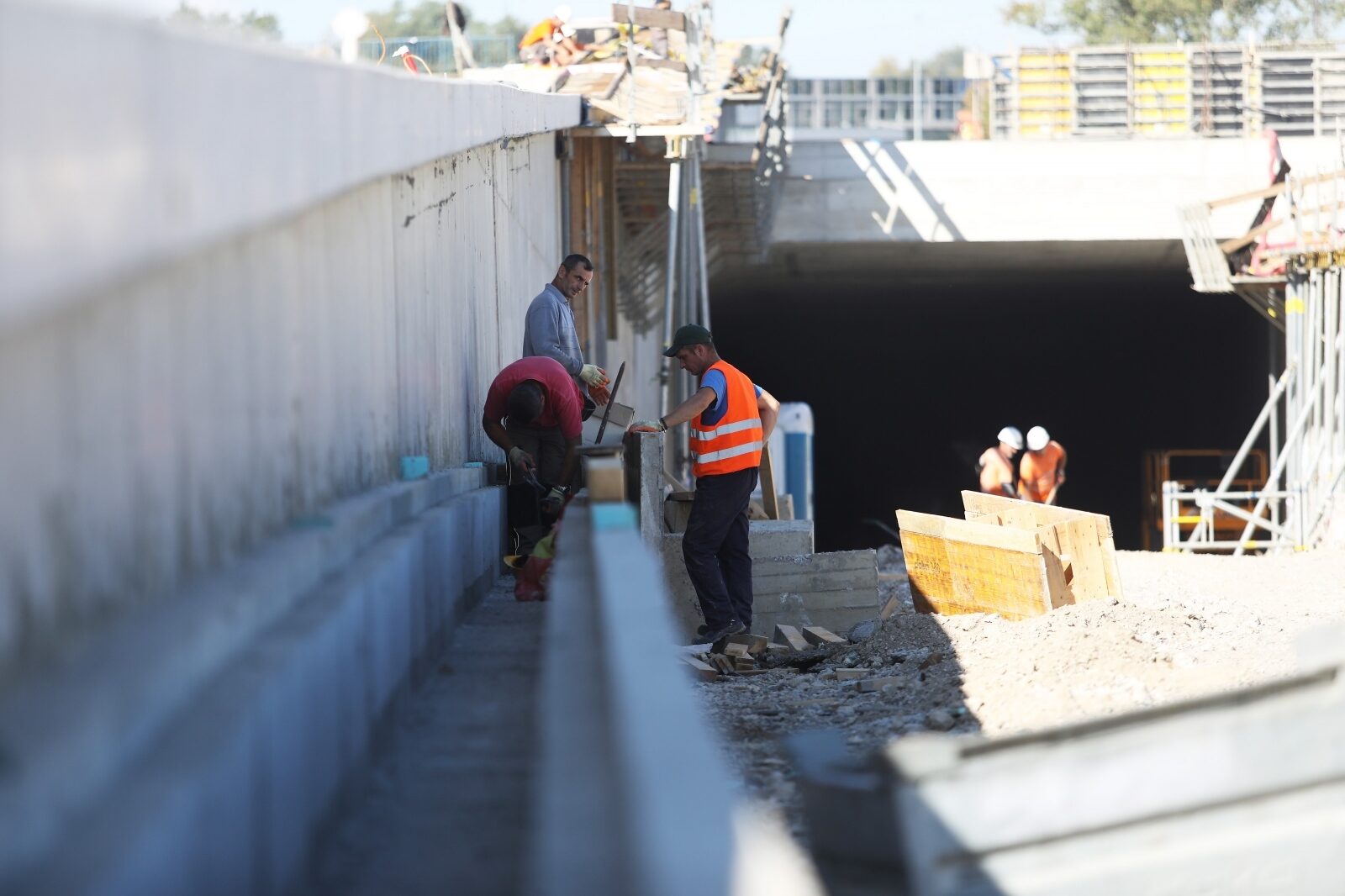 Foto: Boris Scitar/Vecernji list/PIXSELL