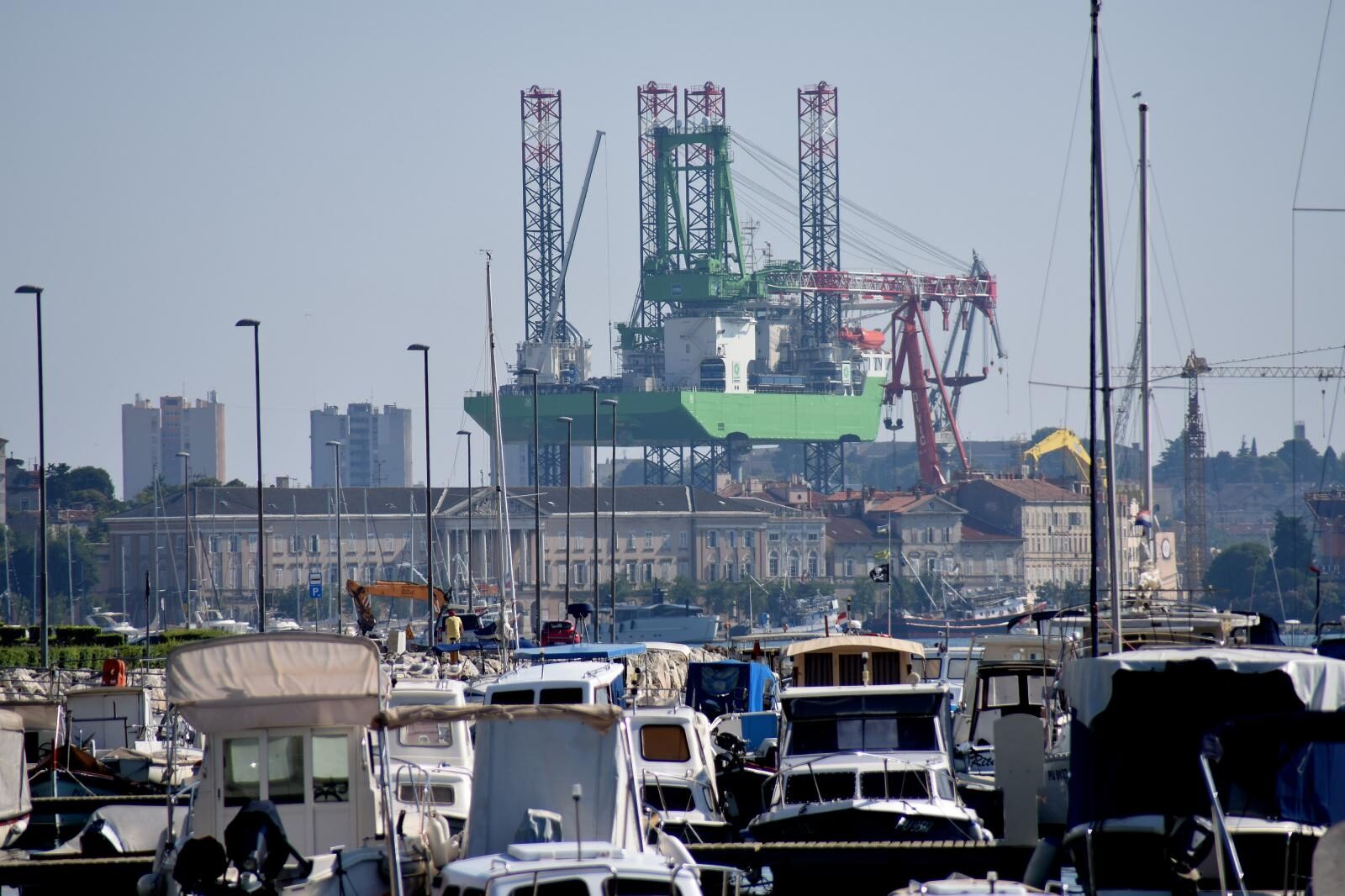 Foto: Duško Marušić / Pixsell