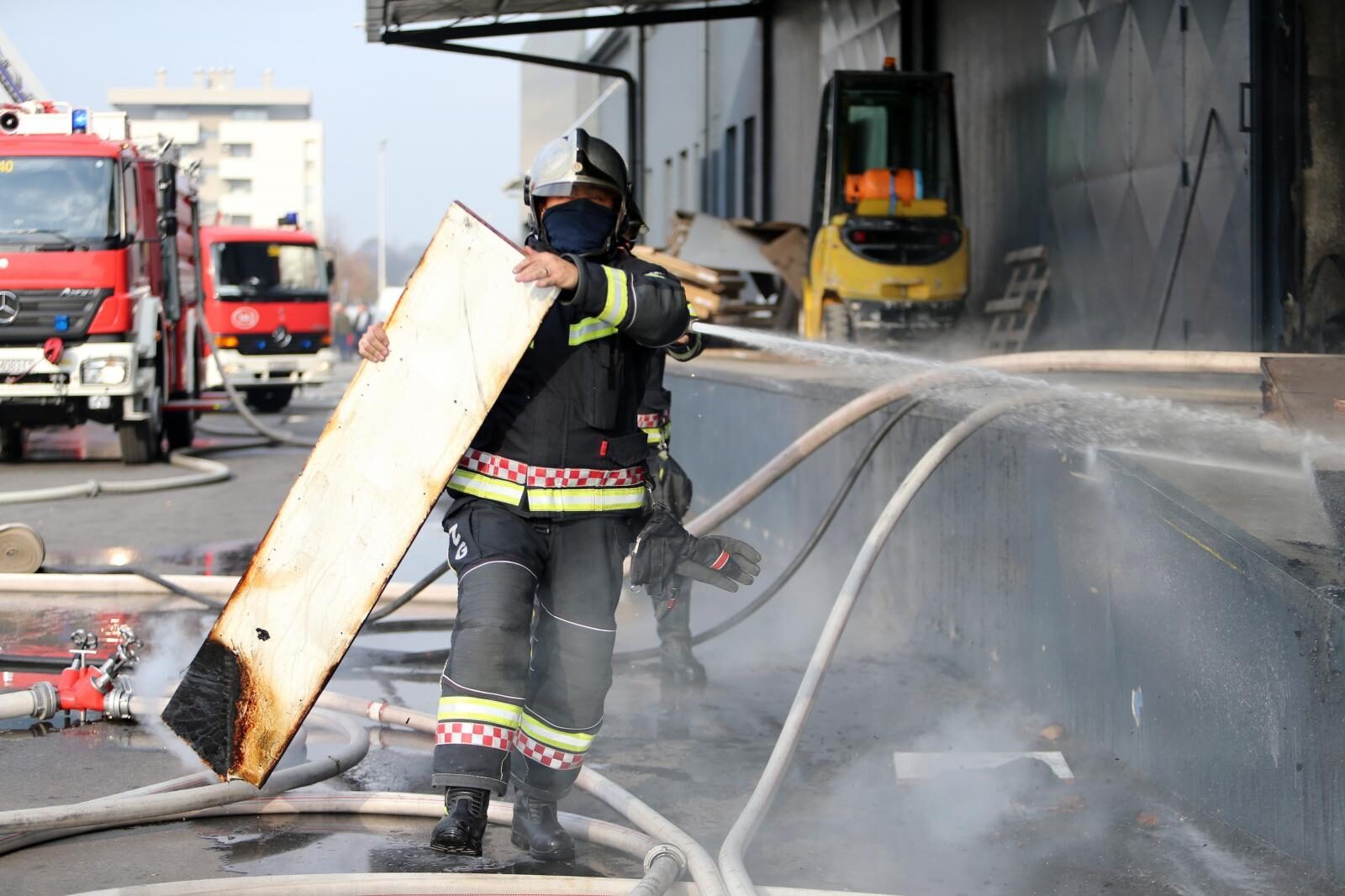 Foto: Filip Kos / Pixsell