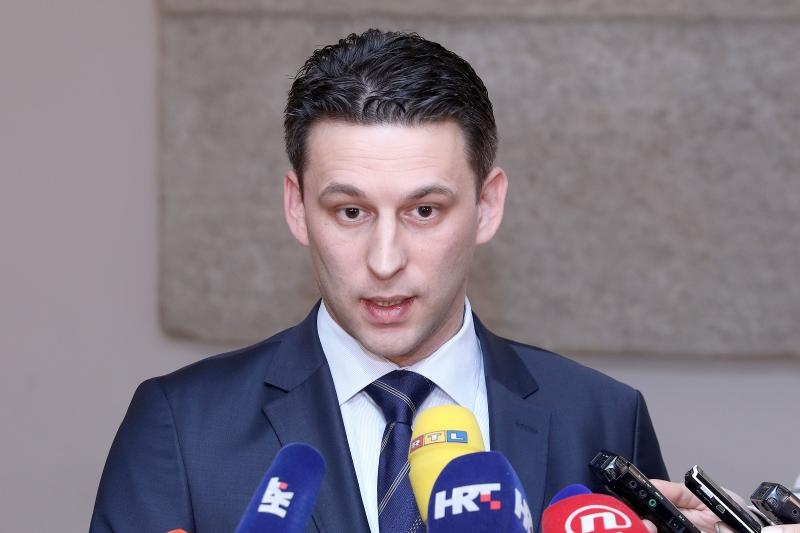 Foto: Patrik Macek / Pixsell