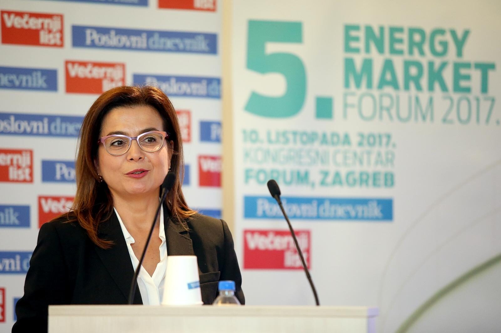 Foto: Goran Stanzl / Pixsell