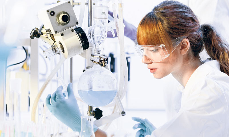 Bit će posla i za vrhunske znanstvenike/FOTOLIA