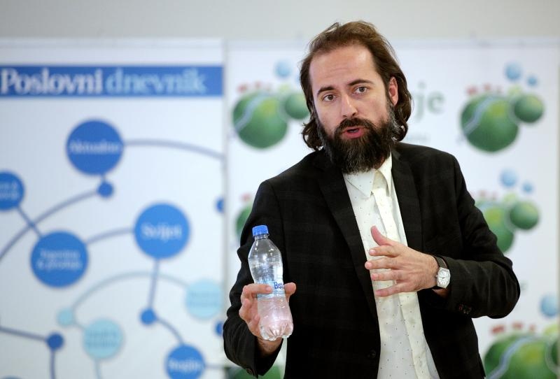 Foto: Zarko Basic/PIXSELL