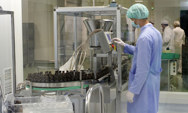 Prilika za farmaceute, drvare, tekstilce…/M. M./PIXSELL