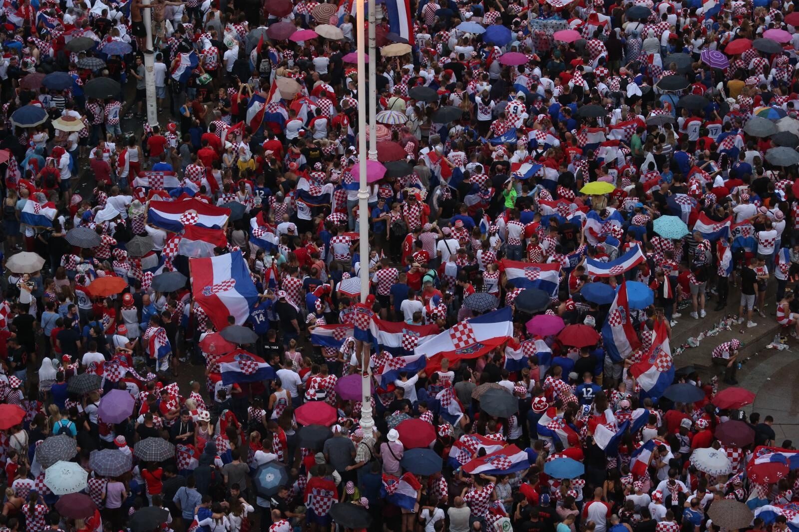 Foto: Dalibor Urukalovic/PIXSELL