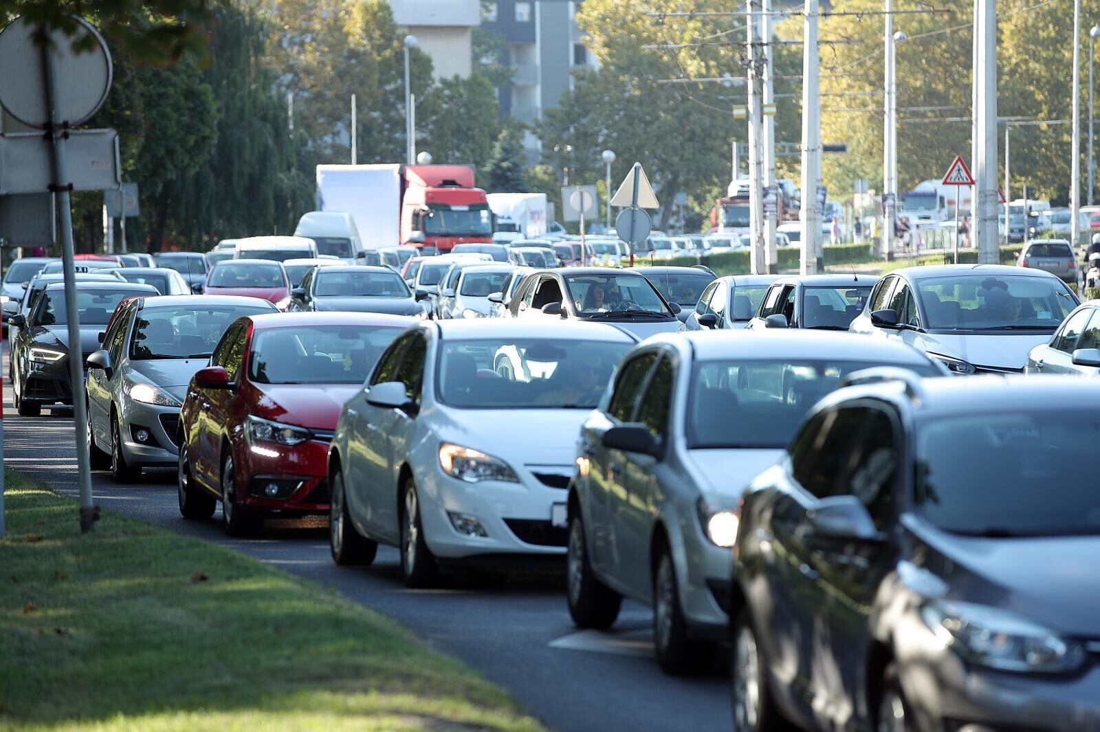 Foto: Goran Stanzl/PIXSELL