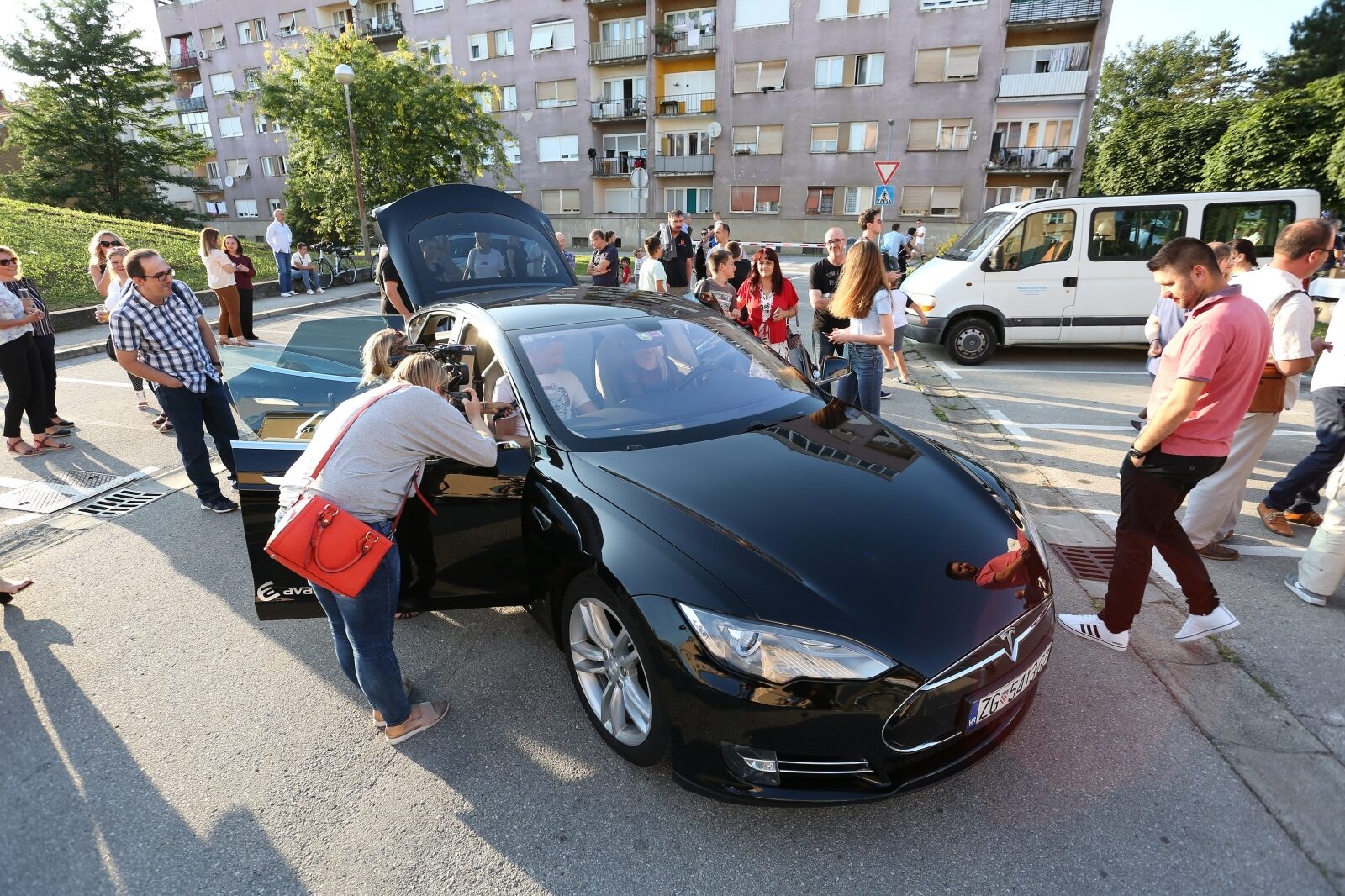 Foto: Kristina Stedul Fabac/PIXSELL