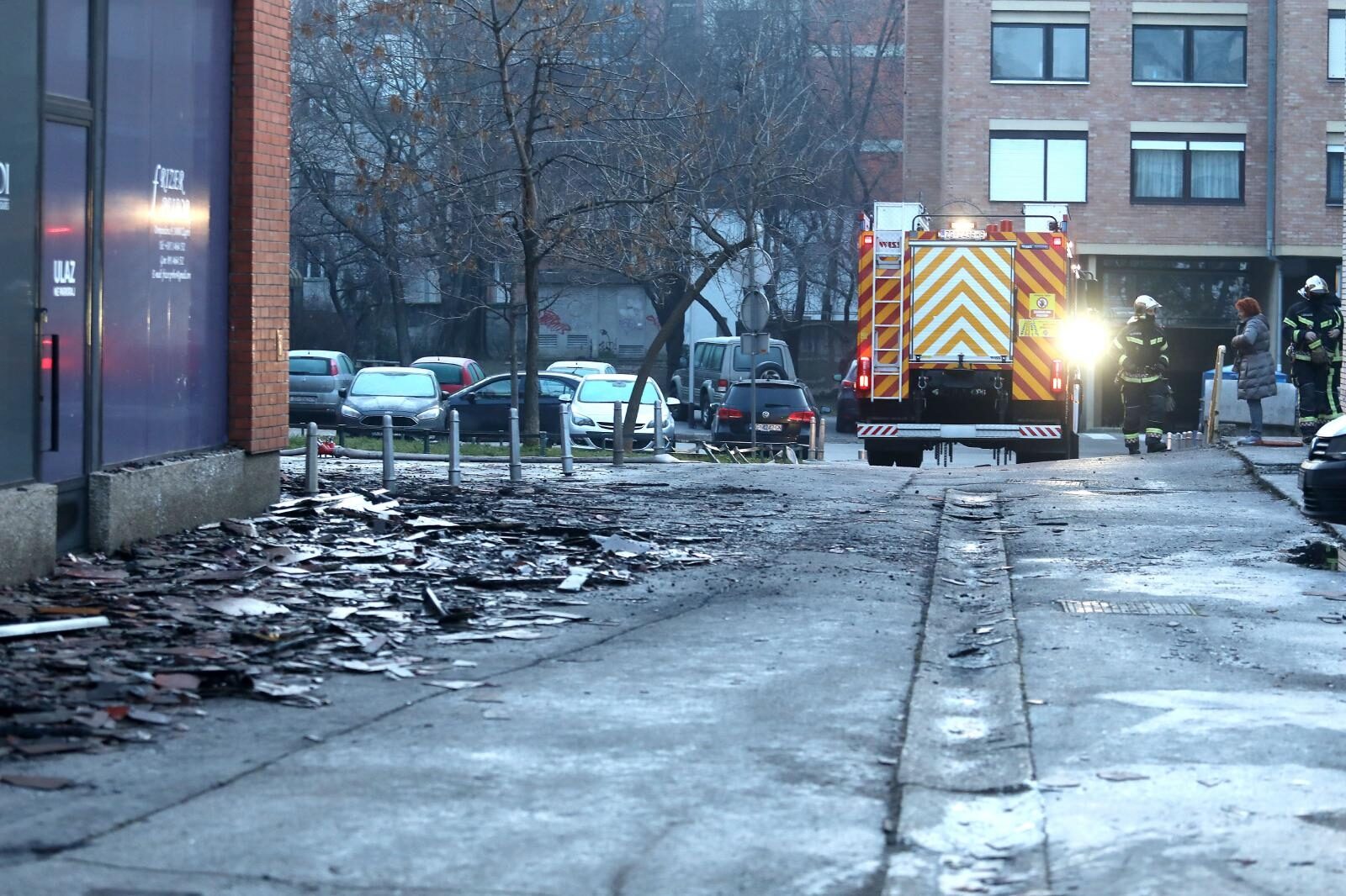 Foto: Patrik Macek/PIXSELL