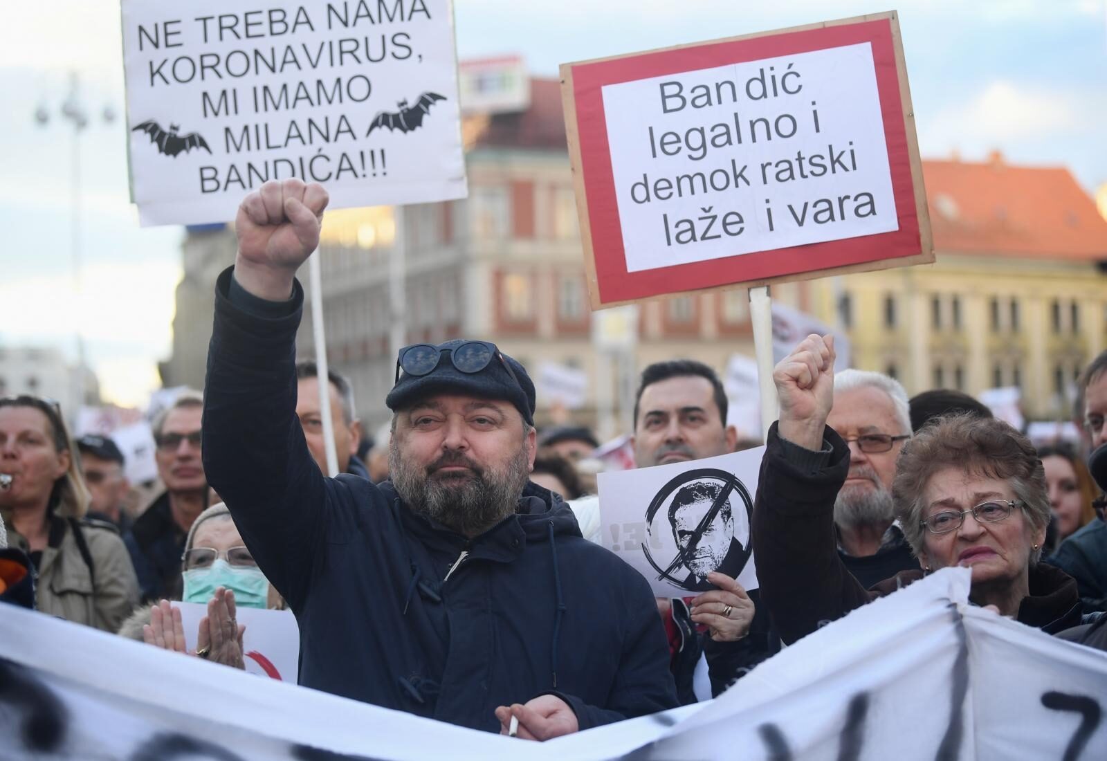 Foto: Marko Lukinic/PIXSELL