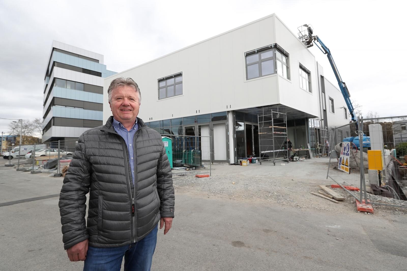 Foto: Robert Anic/PIXSELL