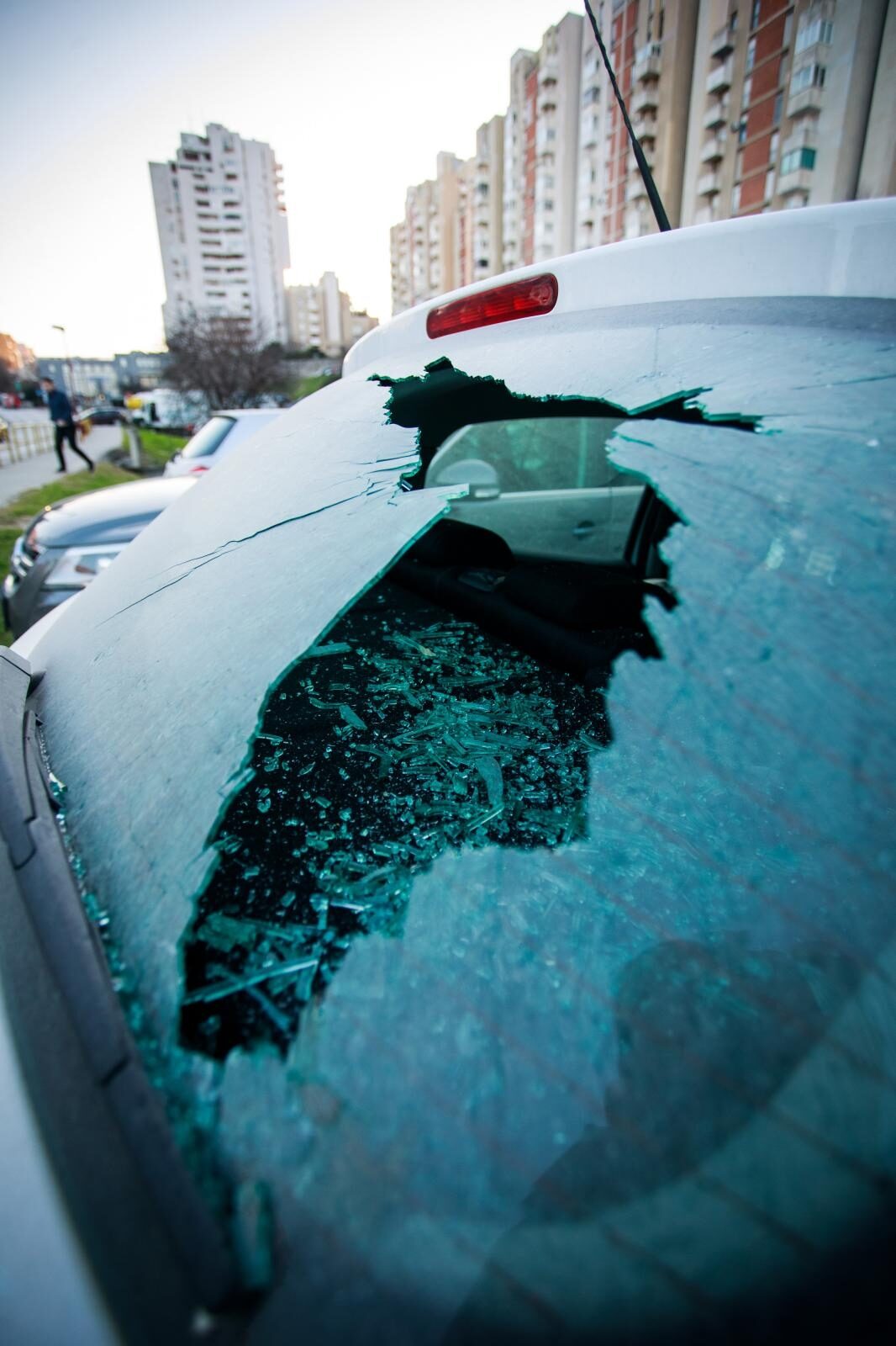 Foto: Milan Sabic/PIXSELL