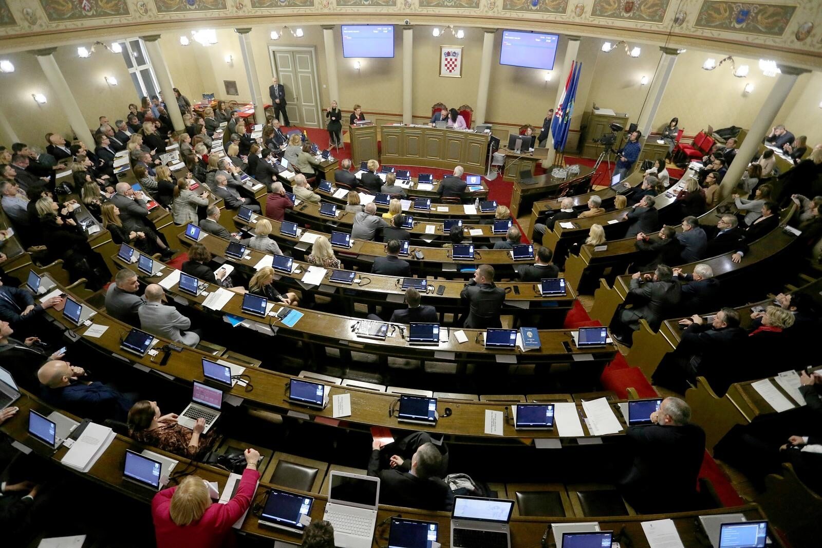 Foto: Dalibor Urukalovic/PIXSELL