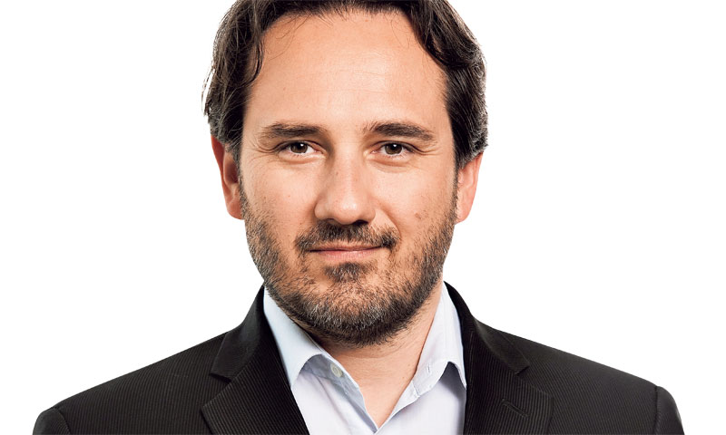 Osnivač Locodelsa Stevica Kuharski 2017. je sklopio posao i s Poštom Slovenije