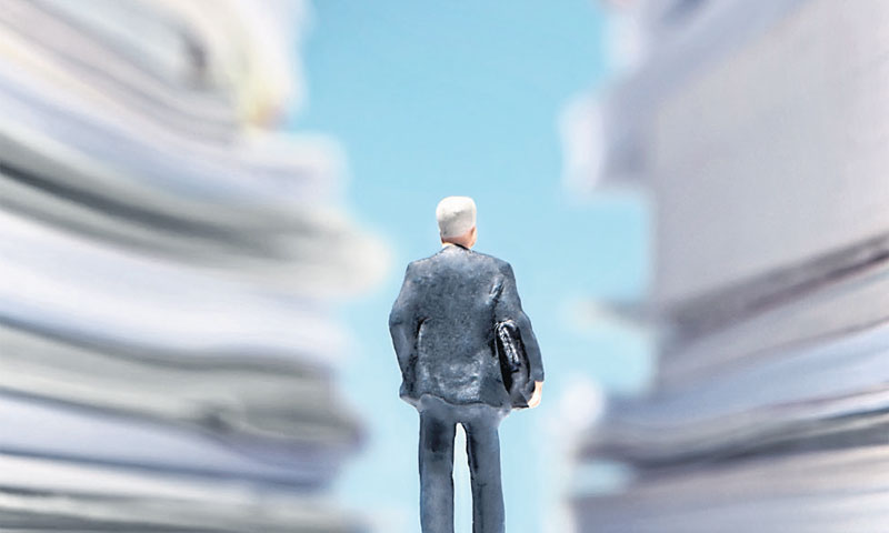 VTS ne može procesuirati predmete u slučaju Agrokor prije svibnja/Fotolia