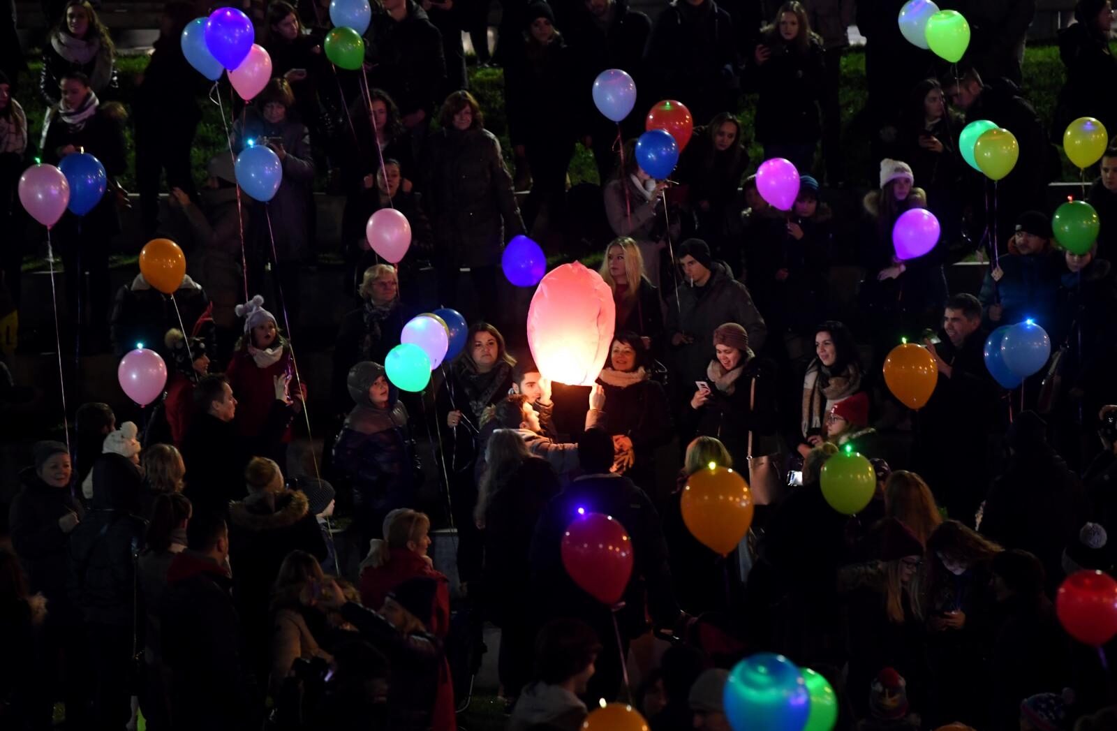 Foto: Marko Lukunic/PIXSELL