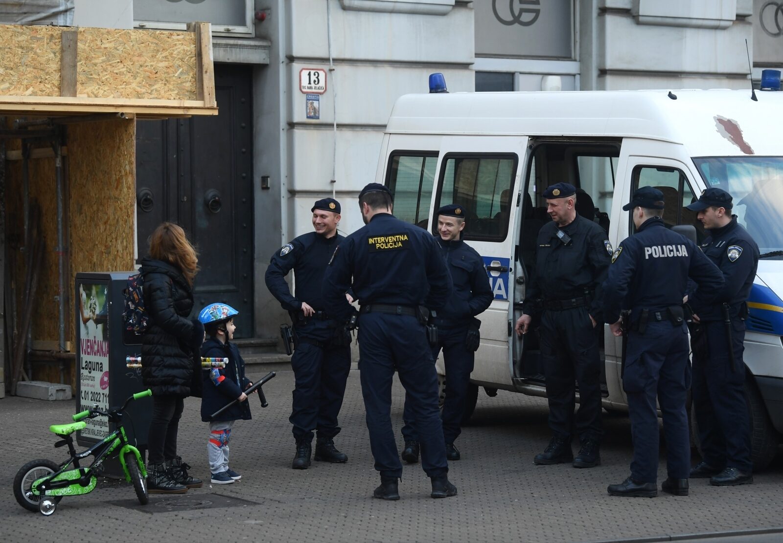 Foto: Marko Lukinic/PIXSELL