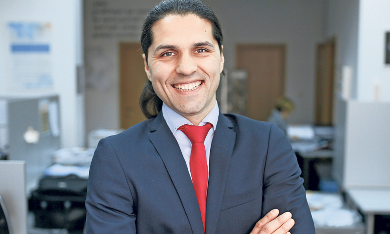 Boro Vujović/Anto Magzan/PIXSELL