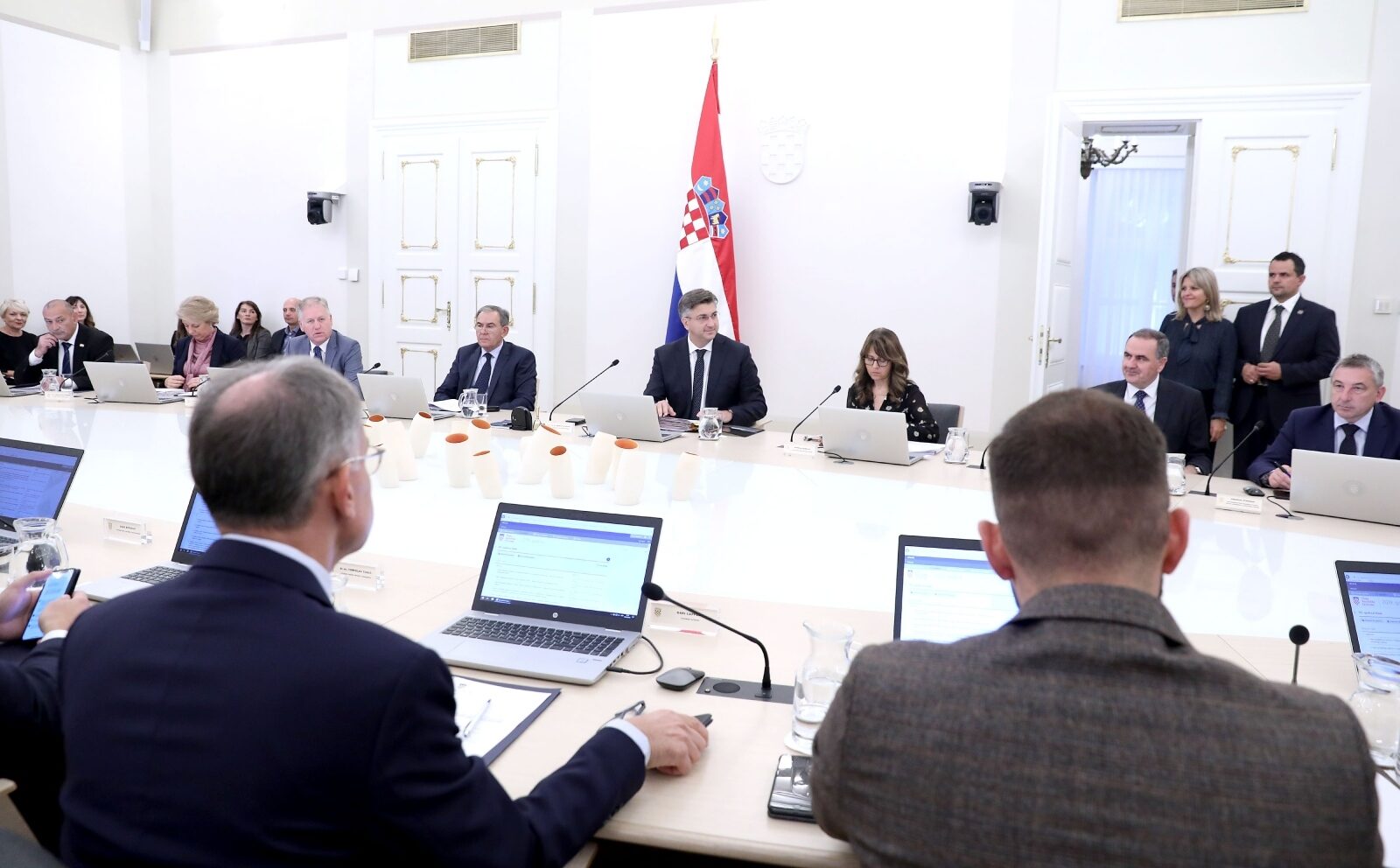 Foto: Patrik Macek/PIXSELL