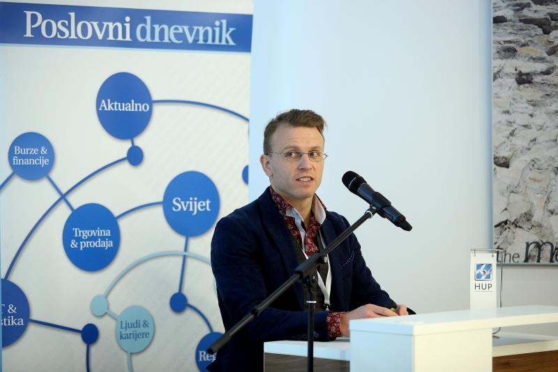 Foto: Goran Stanzl/PIXSELL