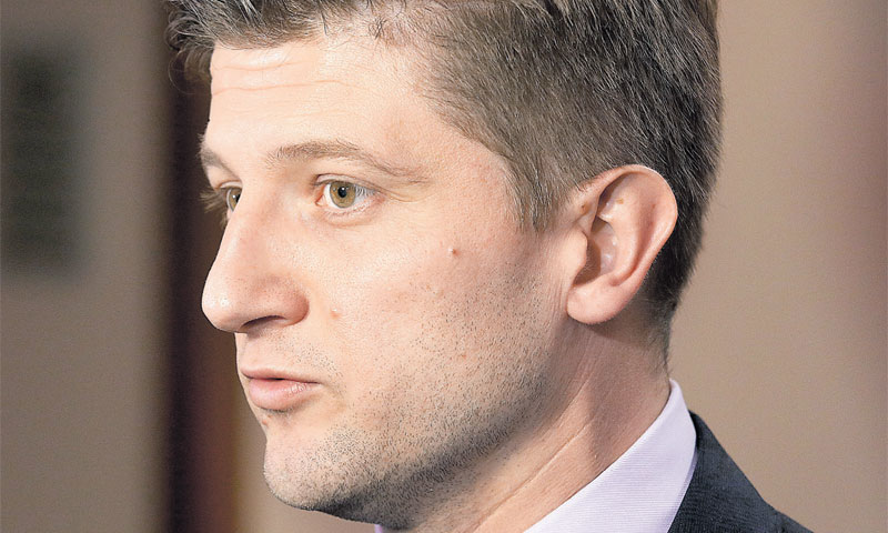 Ministar Marić ne otkriva hoće li prilikom novog zaduženja povući i nešto više novca nego što dospij