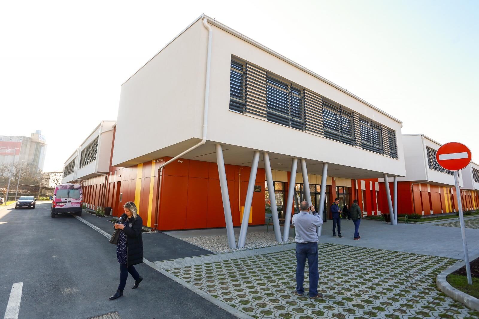 Foto: Borna Filić / Pixsell