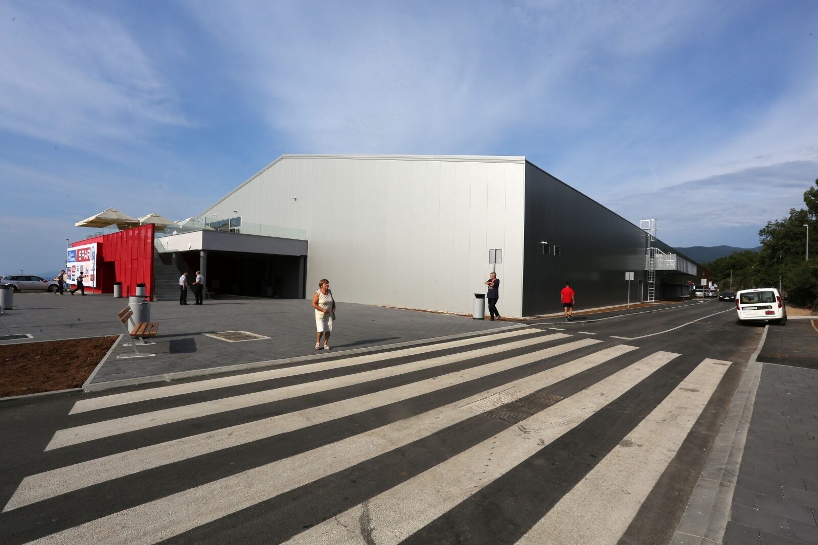 Foto: Goran Kovačić / Pixsell