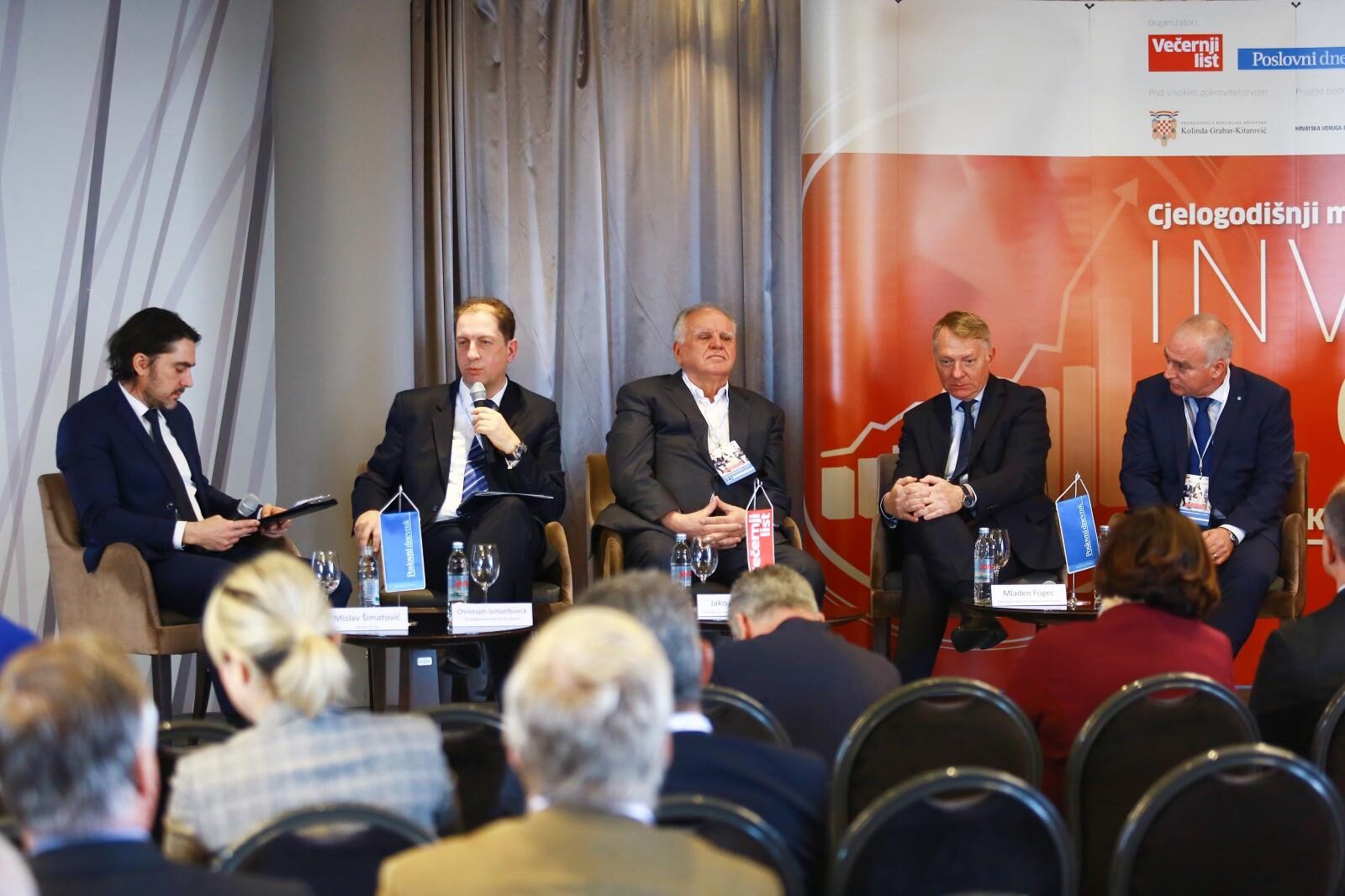 Foto: Marko Lukunic/PIXSELL