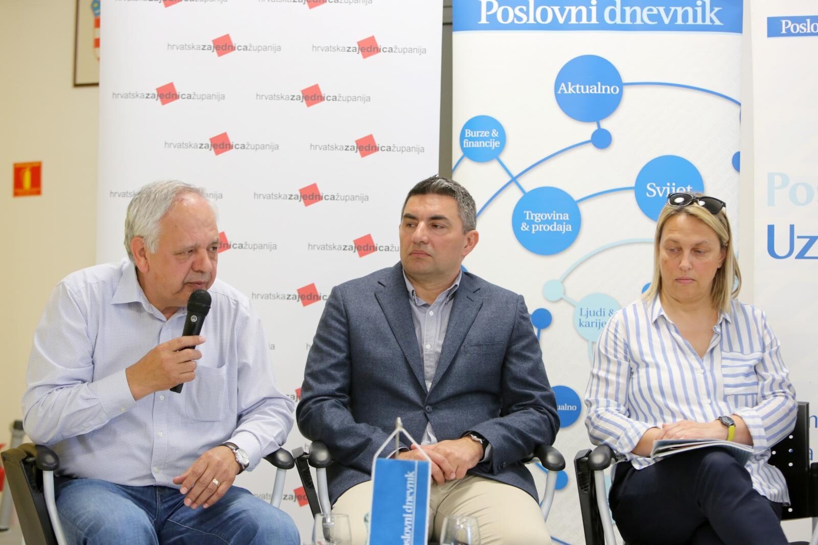 Foto: Nel Pavletic/PIXSELL