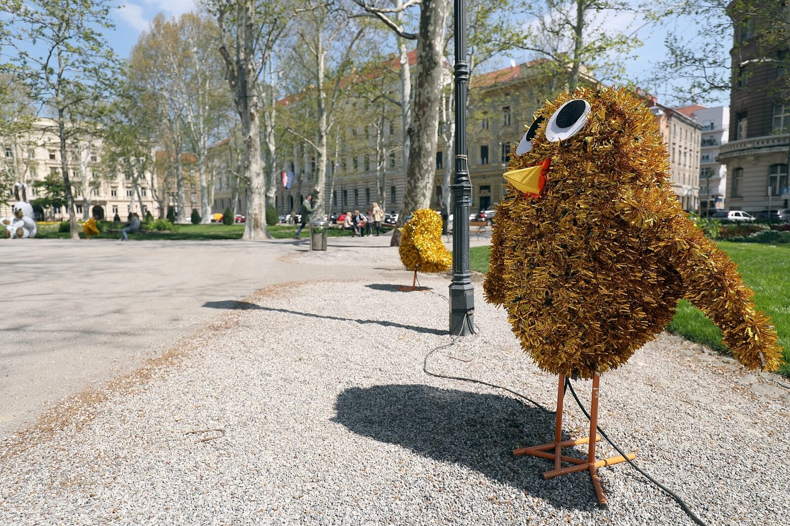 Foto: Goran Stanzl / Pixsell