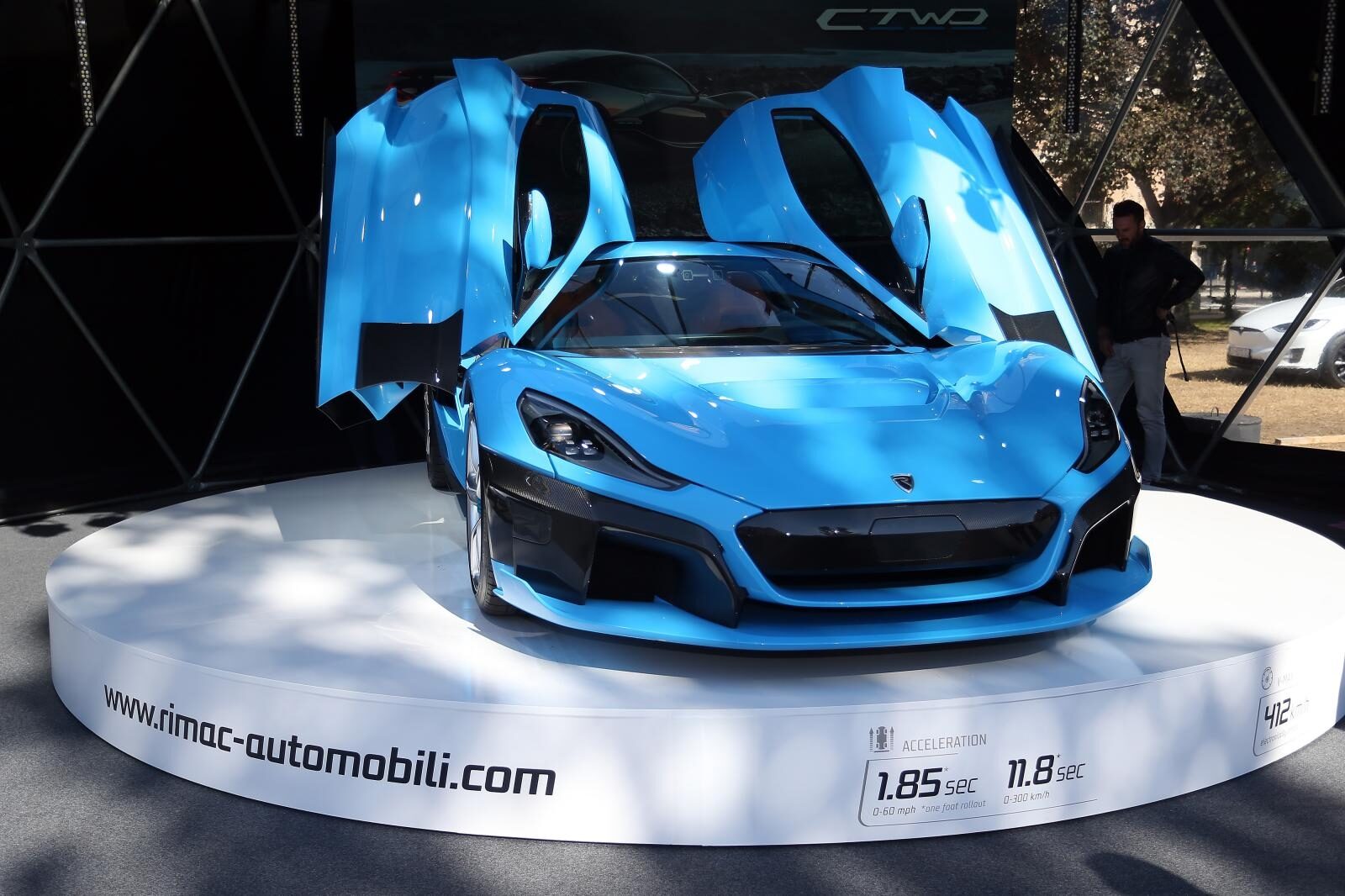 Foto: Dalibor Urukalović / Pixsell