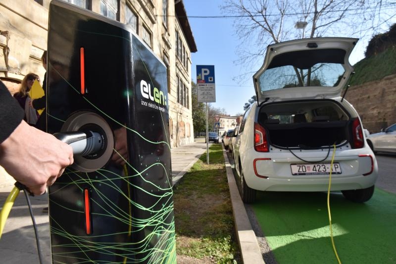 Foto: Dino Stanin / Pixsell