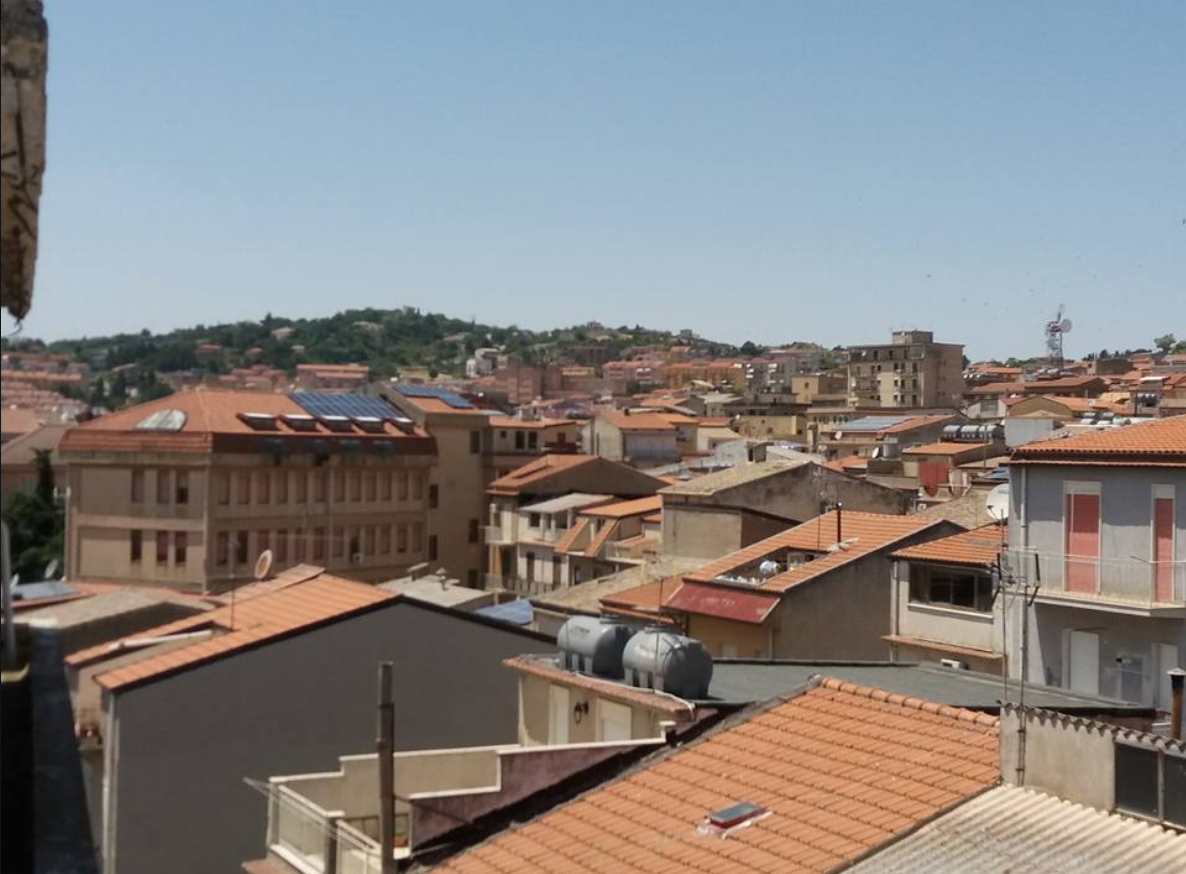 Foto: Mussomeli Sicily/Frank Catania Facebook screenshot