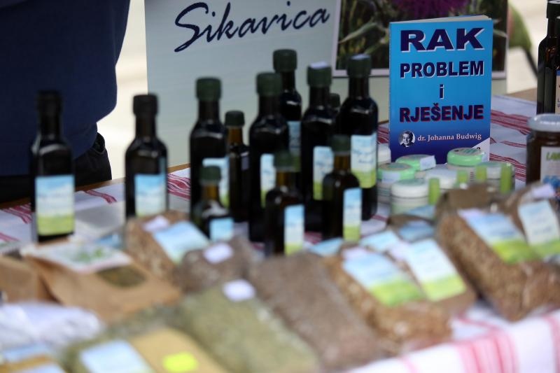 Foto: Borna Filic/PIXSELL