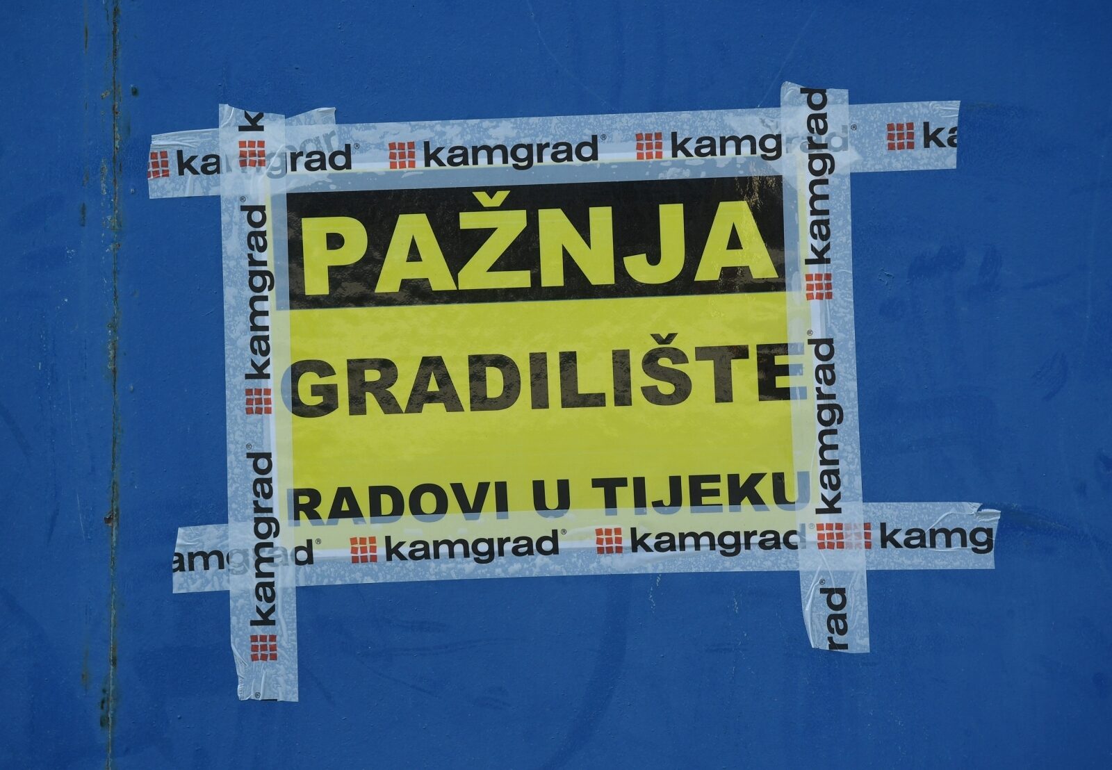 Foto: Marko Lukunić / Pixsell