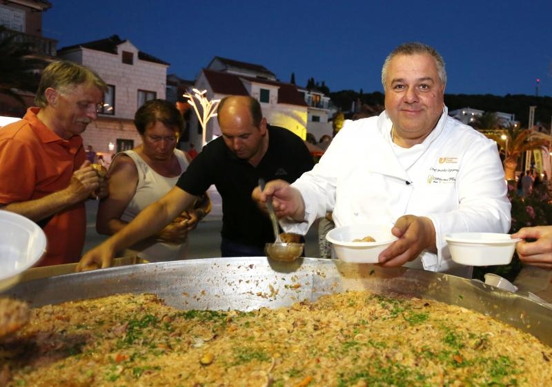 Foto: Duško Jaramaz / Pixsell