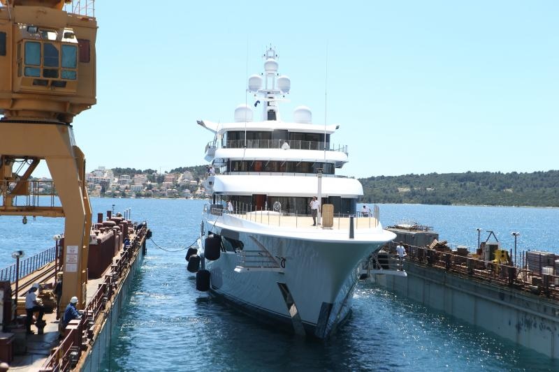 Foto: Ivo Cagalj/PIXSELL