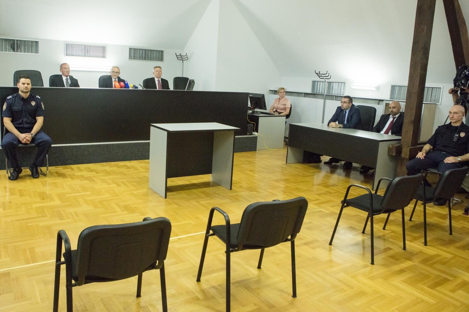 Foto: Dubravka Petrić / Pixsell