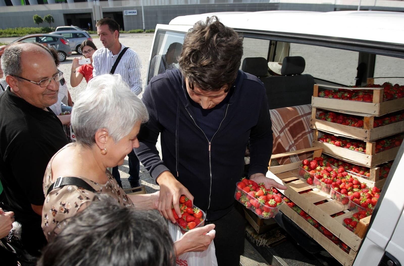 Foto: Žarko Bašić / Pixsell