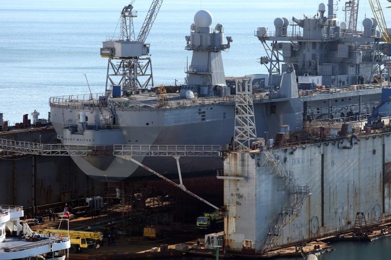 Foto: Goran Kovačić / Pixsell