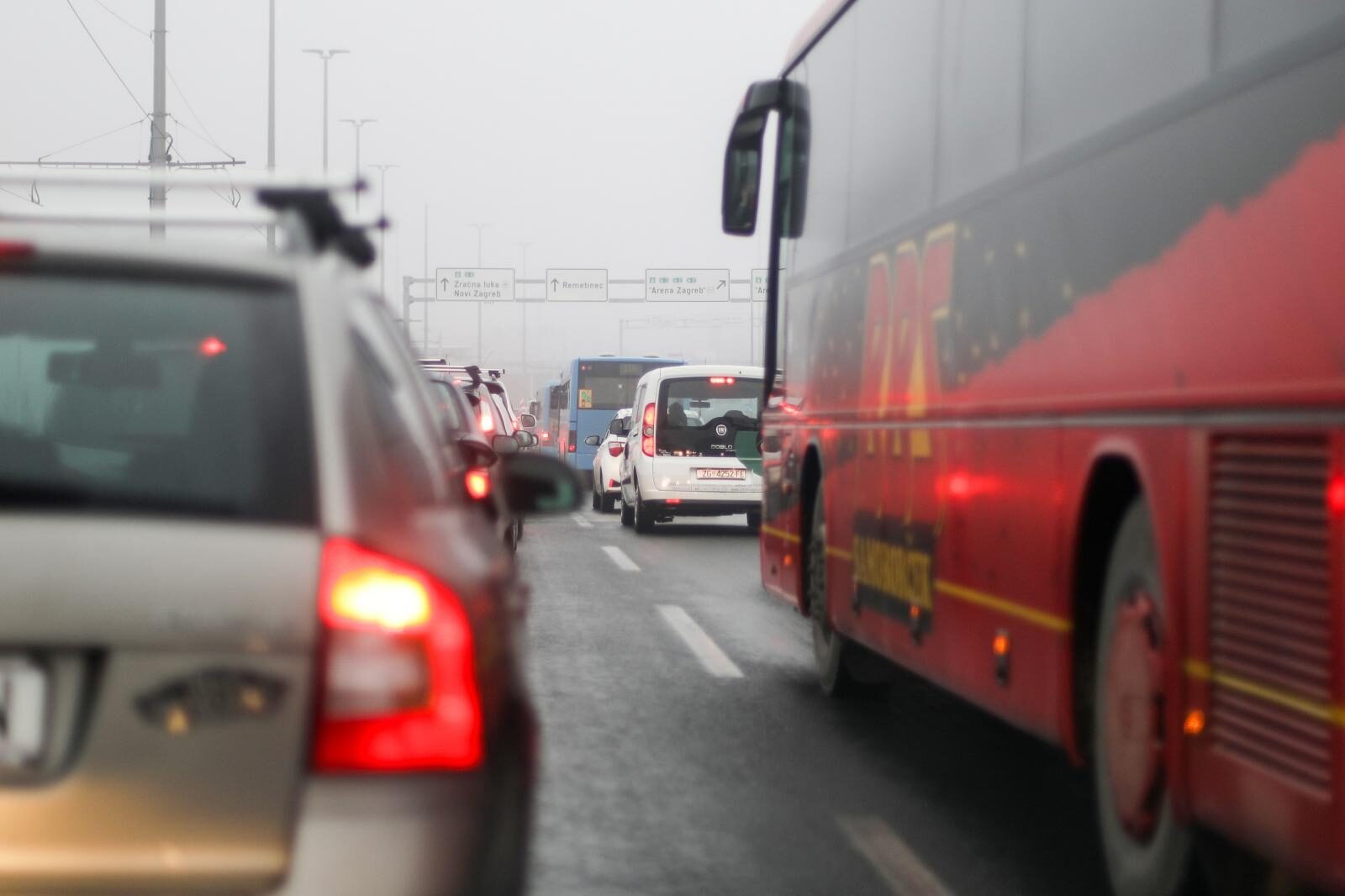 Foto: Borna Filić / Pixsell