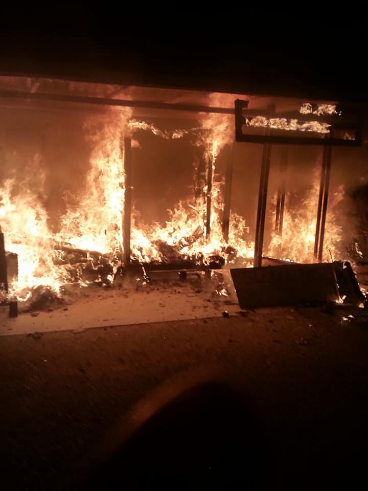 FOTO: Facebook/Otvoreni ormar