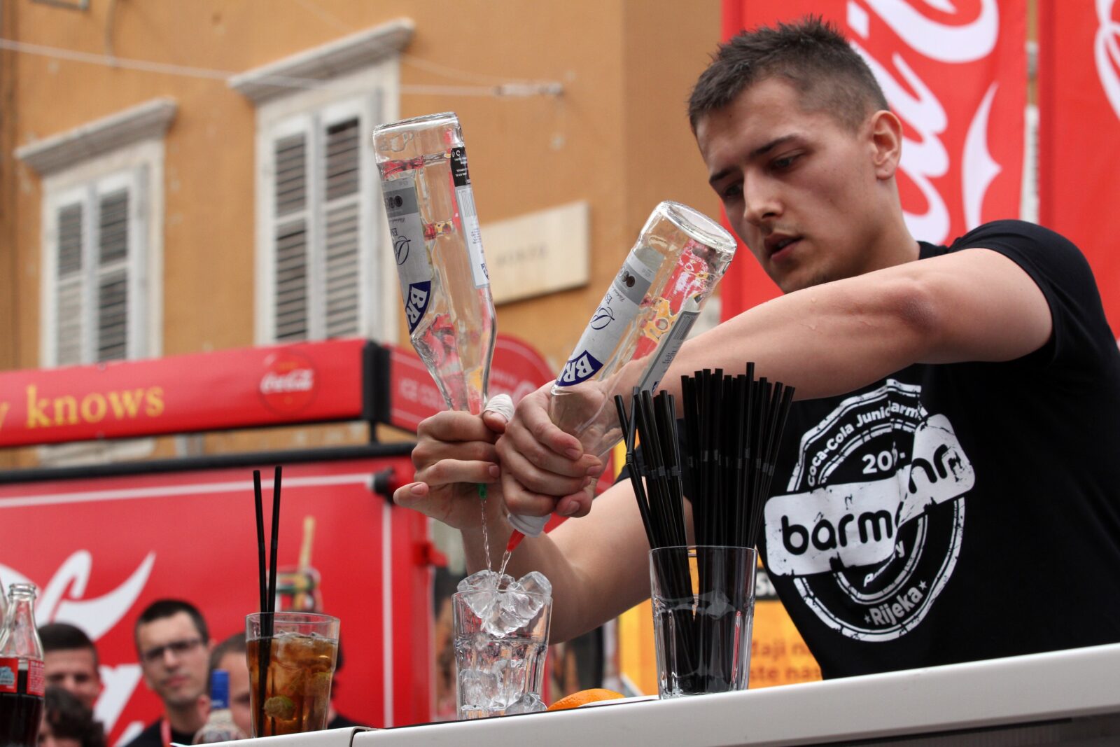 FOTO: Goran Kovačić/Pixsell