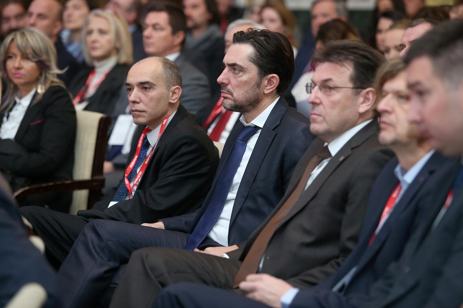 Foto: Goran Stanzl / Pixsell